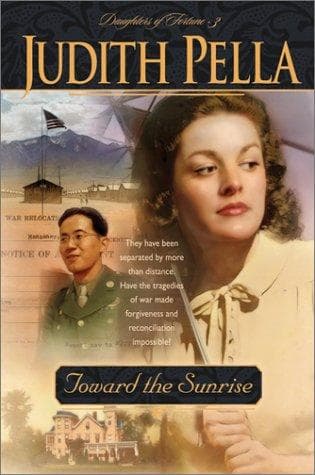 Tapa de Toward the sunrise