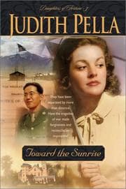 Tapa de Toward the sunrise
