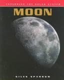 Tapa de Moon (Exploring the Solar System)