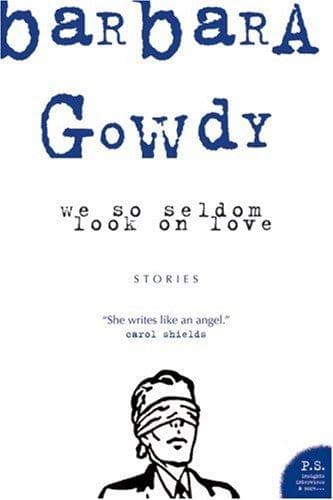 Tapa de We So Seldom Look on Love