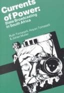 Tapa de Currents of power