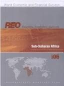 Tapa de Regional Economic Outlook