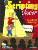 Tapa de Scripting Junior