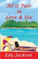 Tapa de All Is Fair in Love & Sex