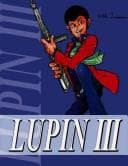 Tapa de Lupin the 3Rd-Y (Lupin the 3rd)