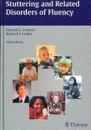 Tapa de Stuttering and related disorders of fluency