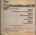 Tapa de The Handbook Cd