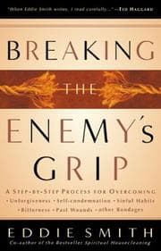 Tapa de Breaking the Enemys Grip