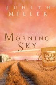 Tapa de Morning sky