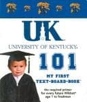 Tapa de University of Kentucky 101