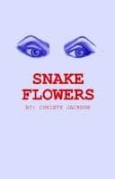 Tapa de Snake Flowers