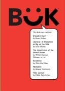 Tapa de Bukcase II