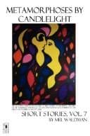 Tapa de Metamorphoses by Candlelight