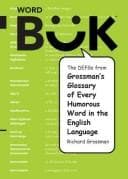 Tapa de The Defgs from Grossman's Glossary of Every Humorous Word in the English Language