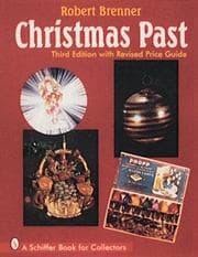 Tapa de Christmas Past