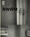 Tapa de Robert Wilson