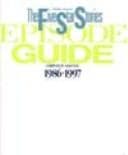 Tapa de The Five Star Stories Episode Guide 1986-1997