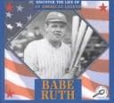 Tapa de Babe Ruth