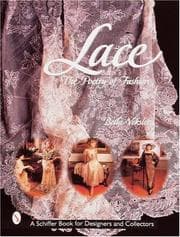 Tapa de Lace