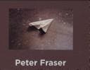 Tapa de Peter Fraser