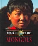 Tapa de Mongols (Indigenous Peoples)