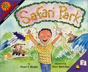 Tapa de Safari Park