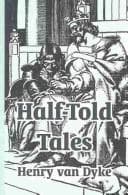 Tapa de Half-Told Tales
