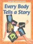 Tapa de Every Body Tells a Story