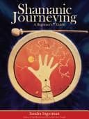 Tapa de Shamanic Journeying