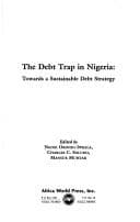Tapa de The debt trap in Nigeria