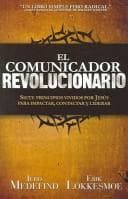 Tapa de Comunicador Revolucionario