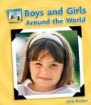 Tapa de Boys and Girls Around the World