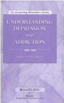Tapa de Understanding Depression and Addiction