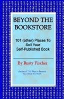 Tapa de Beyond the Bookstore