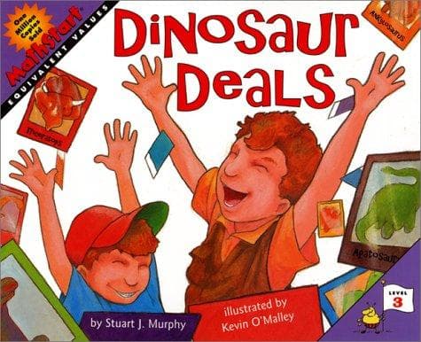Tapa de Dinosaur deals