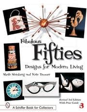 Tapa de Fabulous Fifties