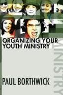 Tapa de Organizing your youth ministry