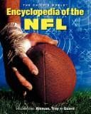 Tapa de The Child's World Encyclopedia of the NFL