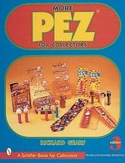Tapa de More Pez for Collectors