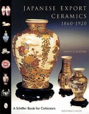 Tapa de Japanese Export Ceramics