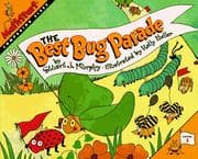 Tapa de The Best Bug Parade