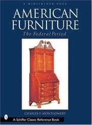 Tapa de American Furniture