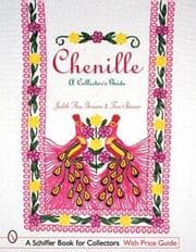 Tapa de Chenille