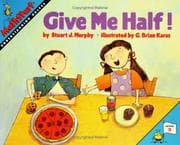 Tapa de Give Me Half!