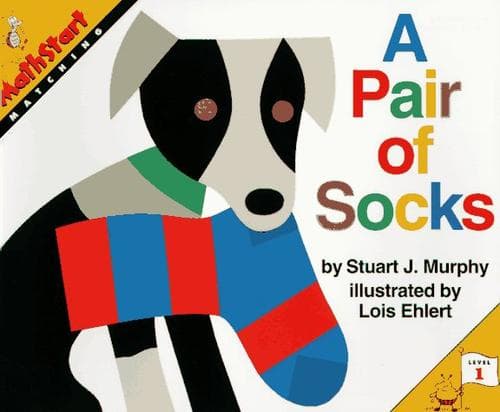 Tapa de A Pair of Socks