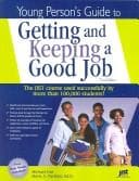Tapa de Young's Person's Guide to Getting & Keeping a Good Job