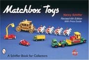 Tapa de Matchbox toys