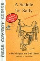 Tapa de A Saddle For Sally