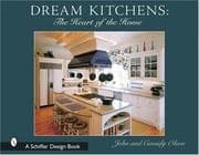 Tapa de Dream kitchens