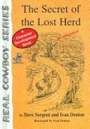 Tapa de The Secret Of The Lost Herd